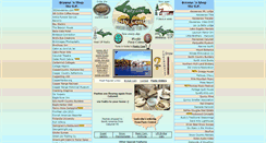 Desktop Screenshot of pasty.com